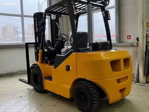 Aylık Kiralık Forklift