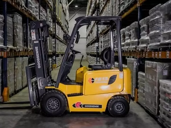 Forklift Kiralama