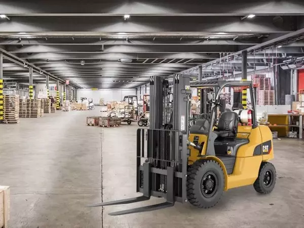 Günlük Kiralık Forklift