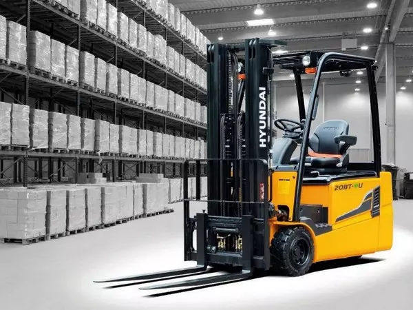 Haftalık Kiralık Forklift