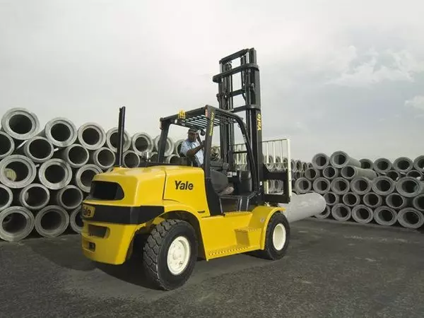 Kiralık Forklift Firması